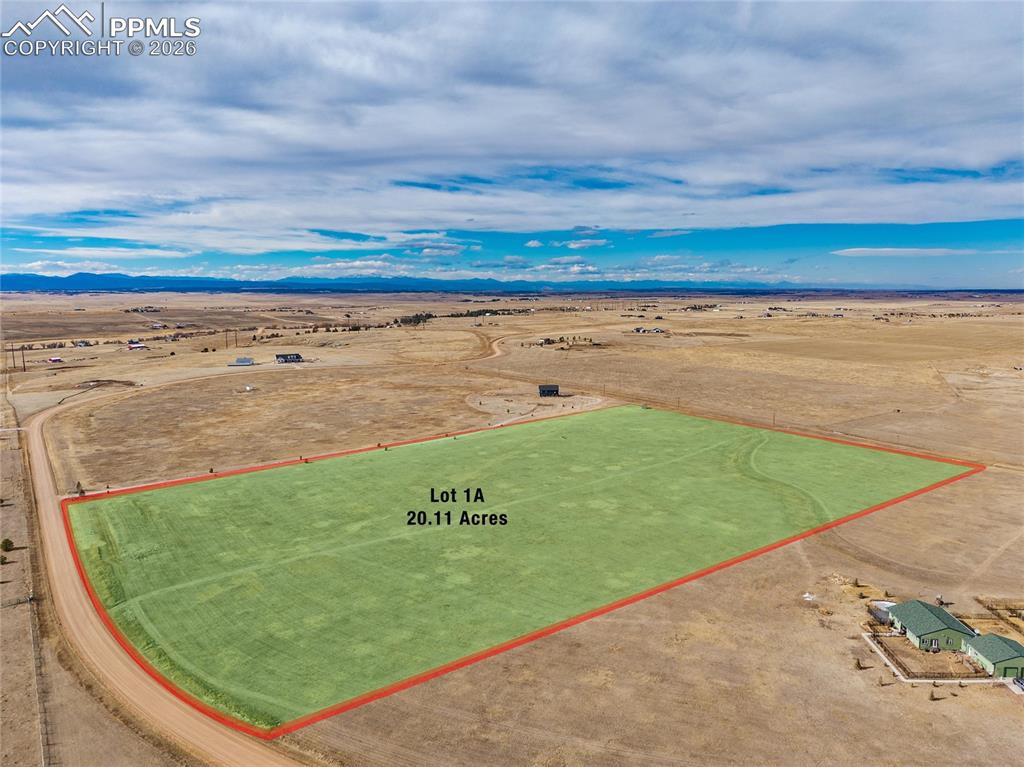 24950 Cave Spring Trail