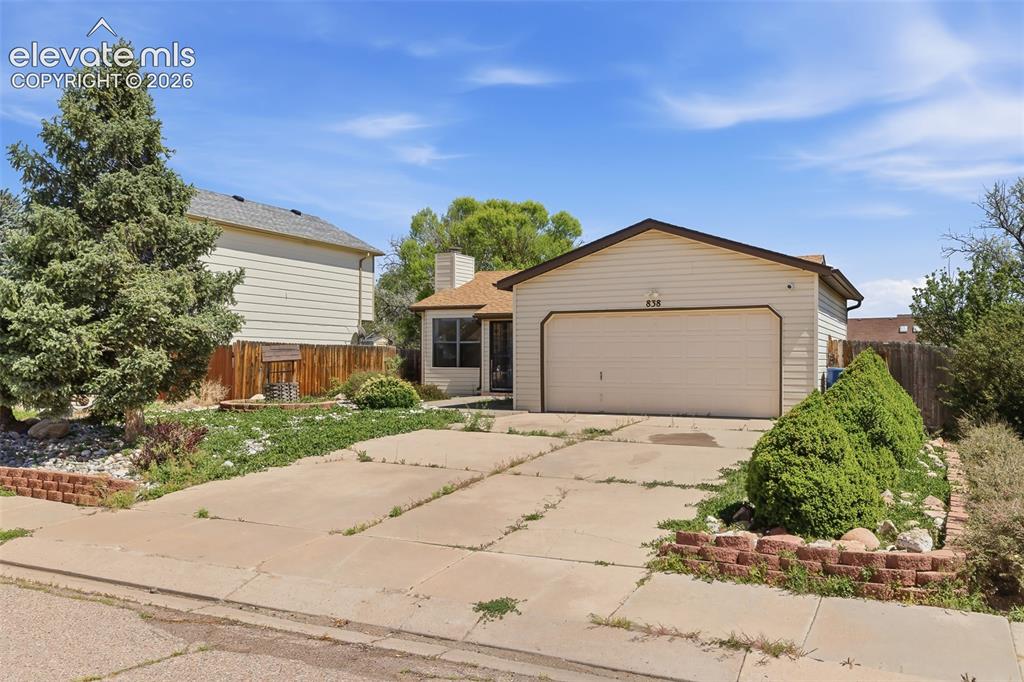 838 Daffodil Street
