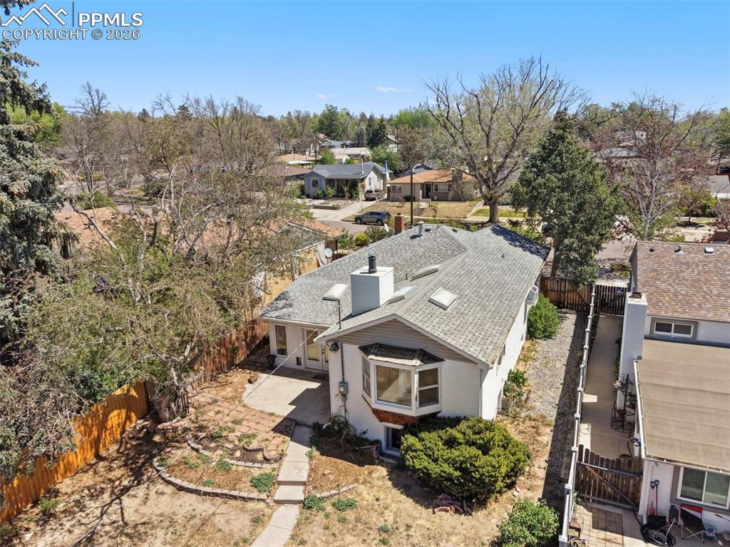 914 N Meade Avenue