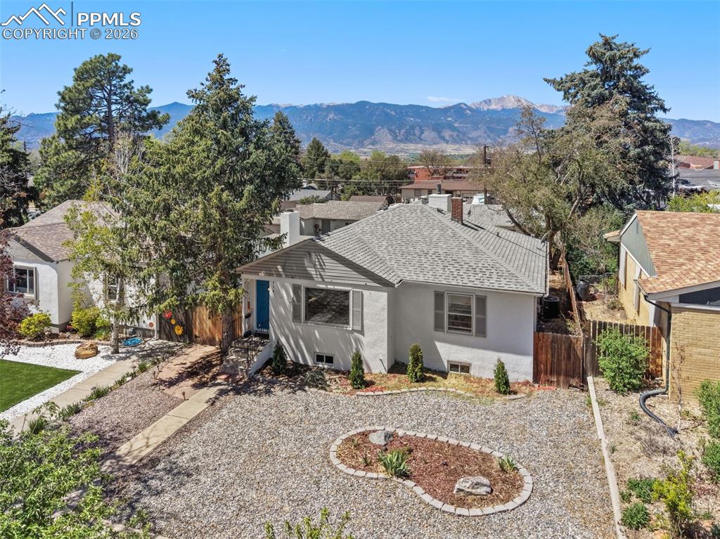 914 N Meade Avenue
