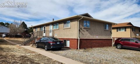 1120 Holland Park Boulevard Colorado Springs CO 80907