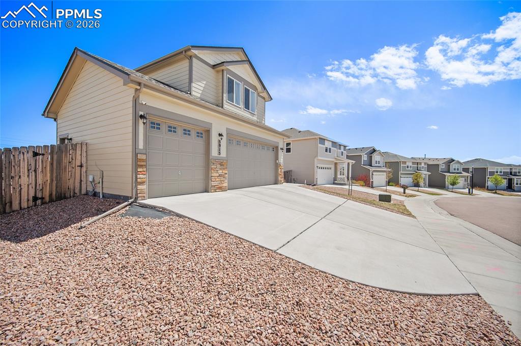 5915 Mumford Drive