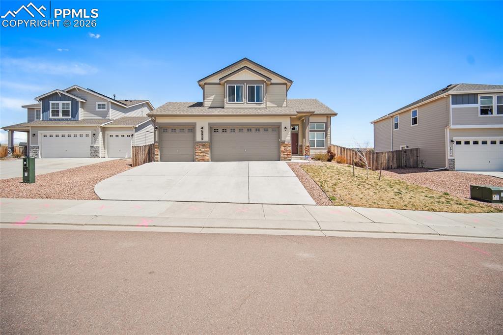 5915 Mumford Drive