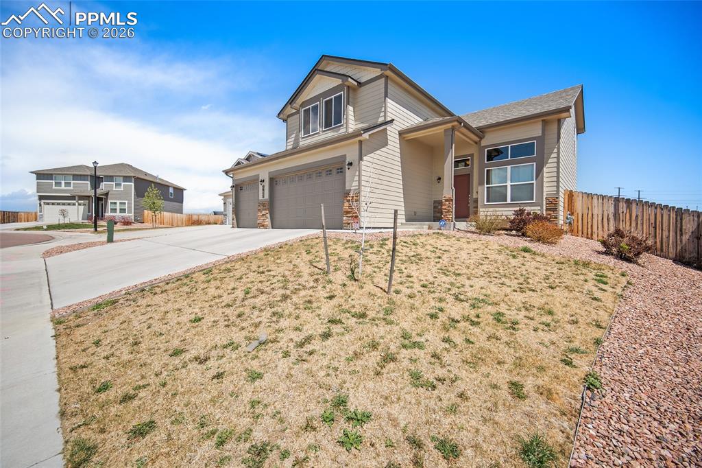 5915 Mumford Drive