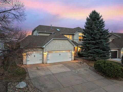 5429 Campglen Drive Colorado Springs CO 80906