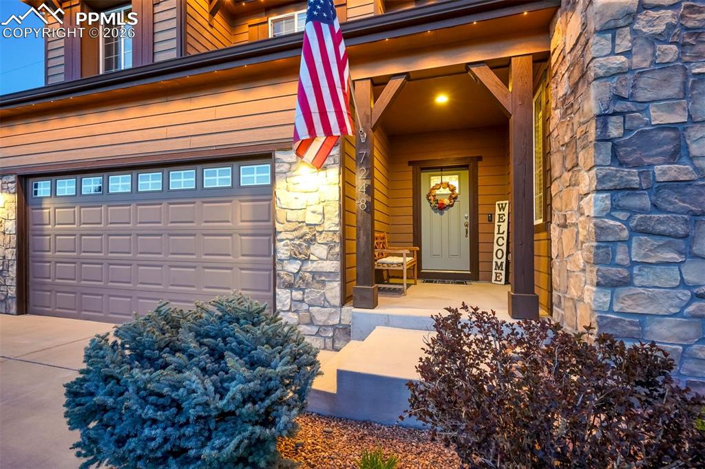 7248 Jagged Rock Circle