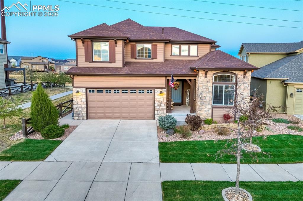 7248 Jagged Rock Circle