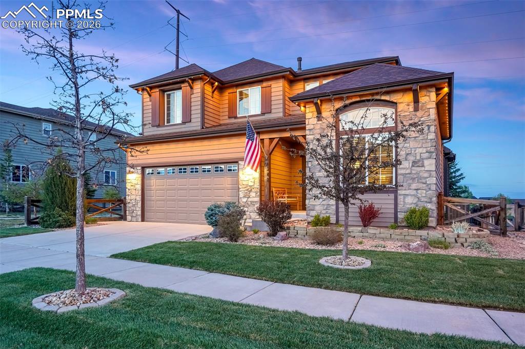 7248 Jagged Rock Circle