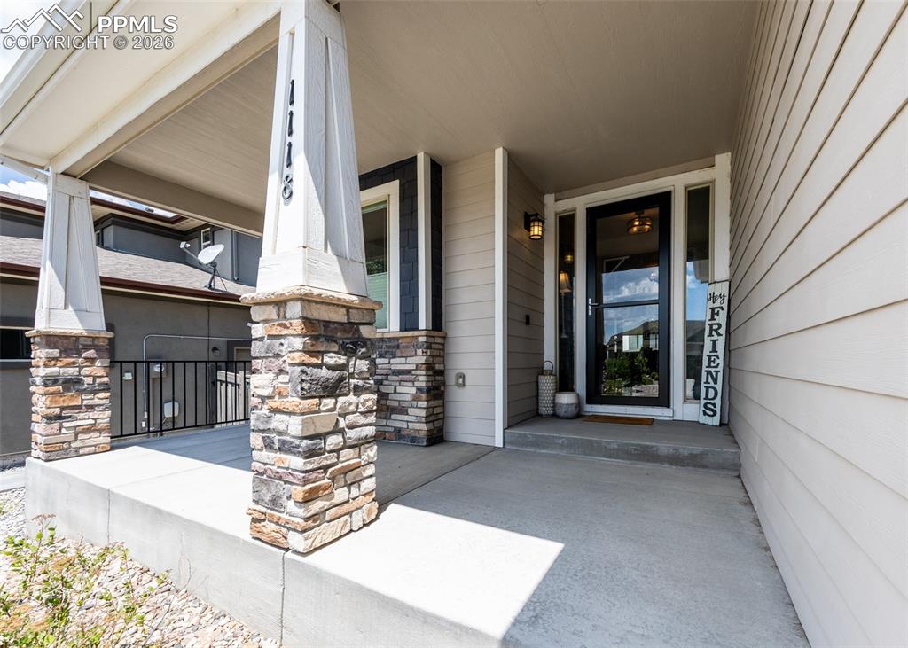 1118 Seabiscuit Drive