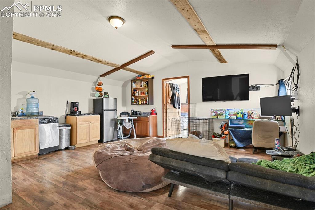 30203 Sanborn Road