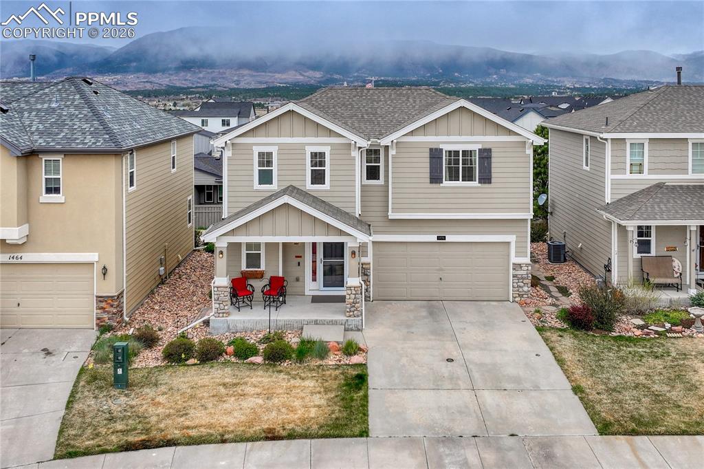 1456 Red Mica Way