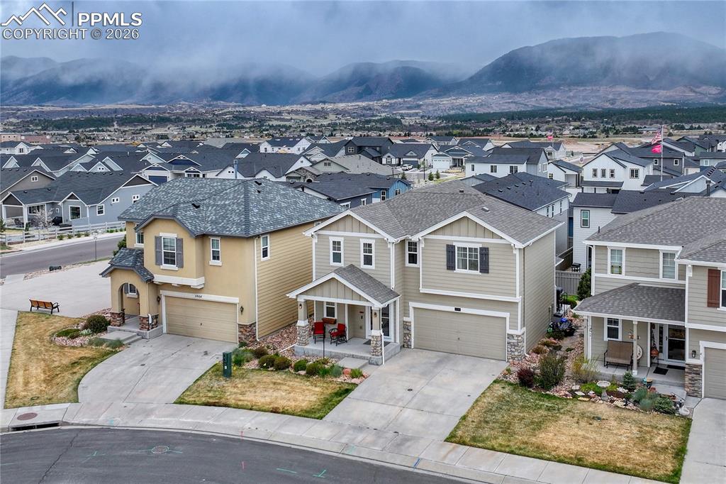 1456 Red Mica Way