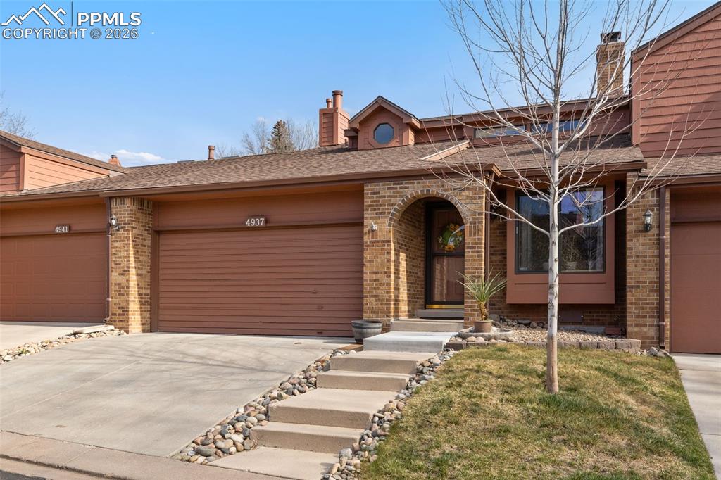 4937 Daybreak Circle