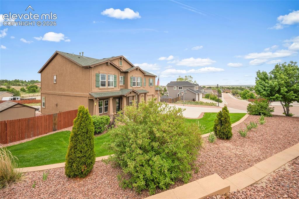 10605 Darneal Drive