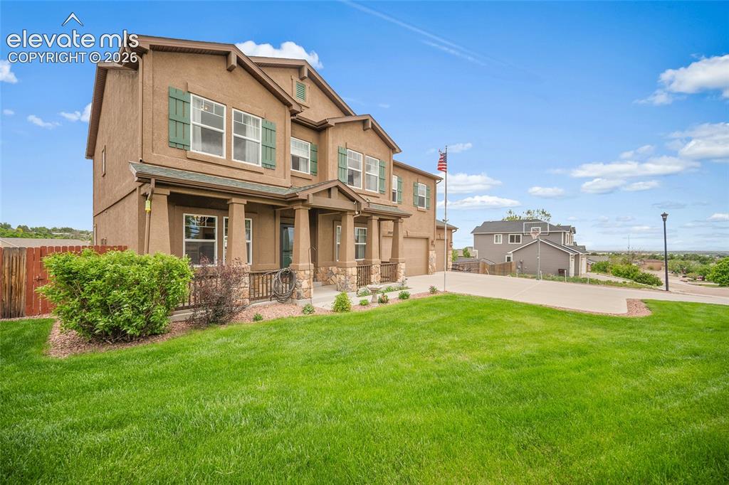 10605 Darneal Drive