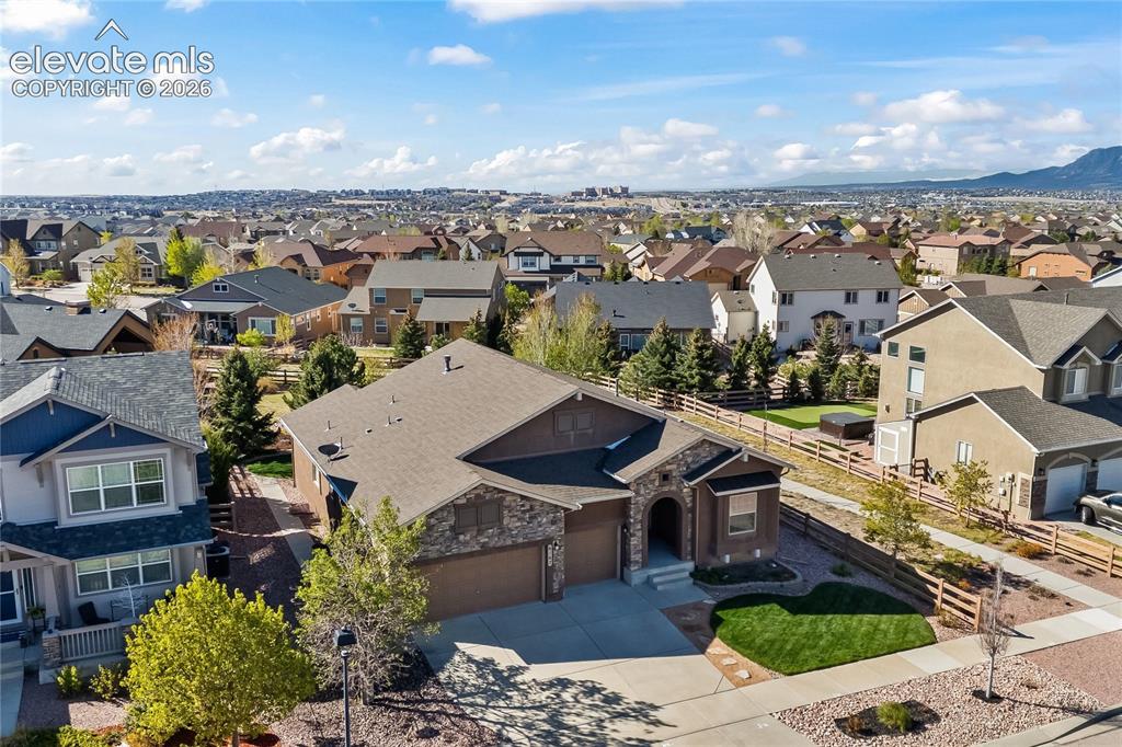 6167 Leon Young Drive