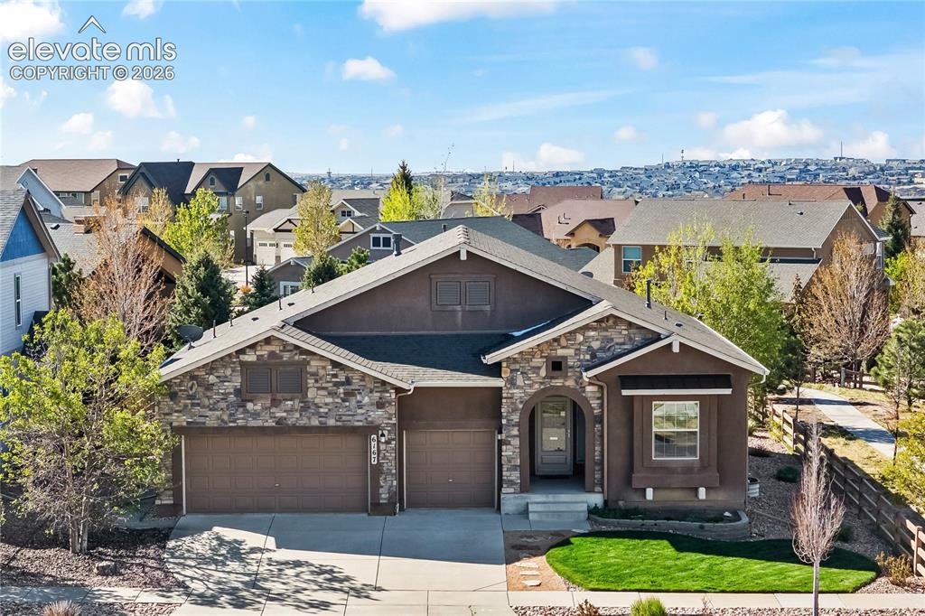 6167 Leon Young Drive