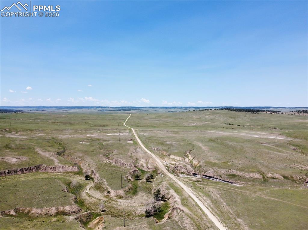 Lot 8 County Road 77