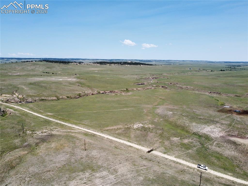 Lot 8 County Road 77