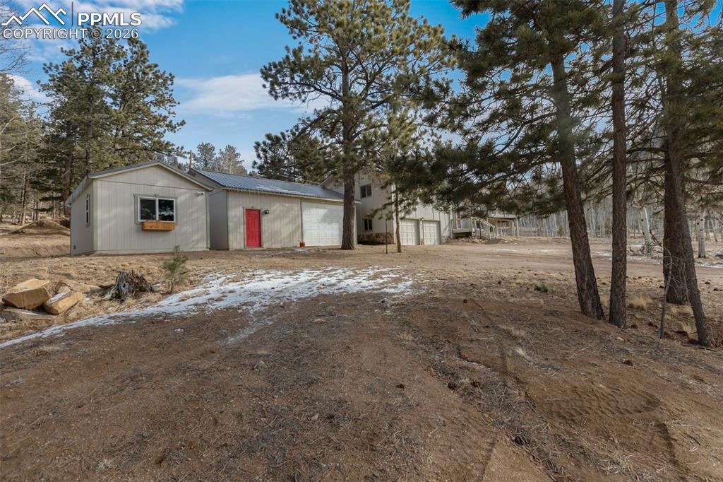 1874 Vagabond Creek Drive