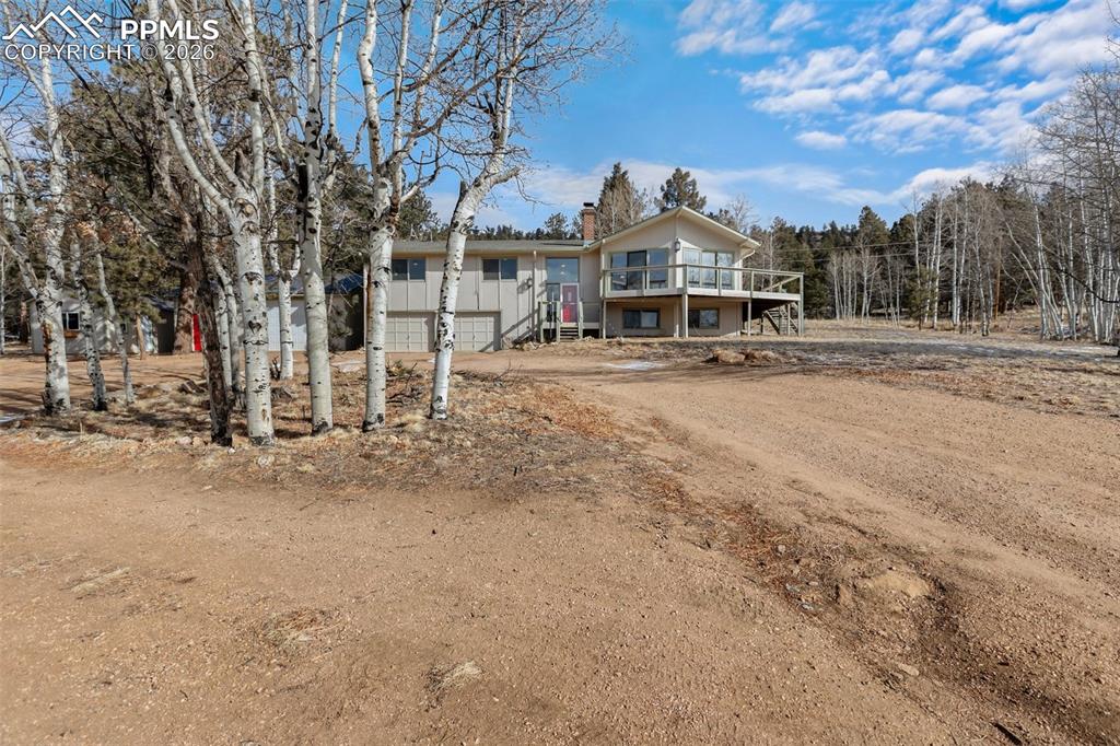 1874 Vagabond Creek Drive