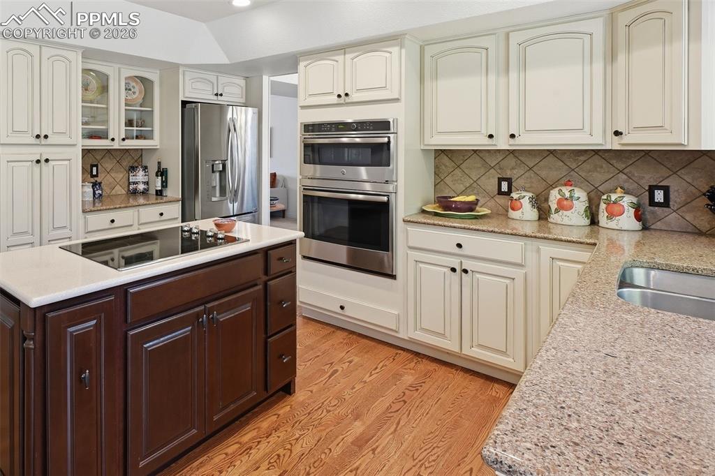 3431 Cape Romain Drive