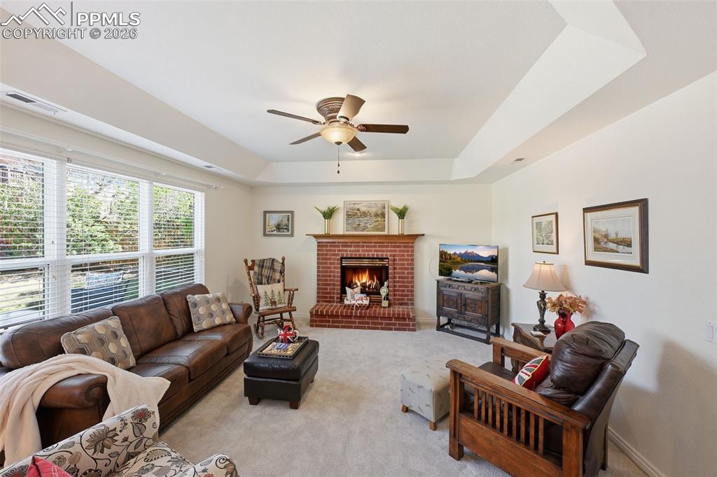 3431 Cape Romain Drive