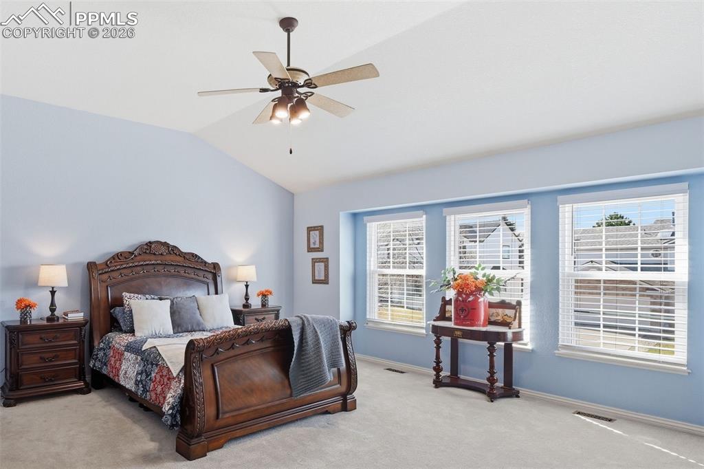 3431 Cape Romain Drive