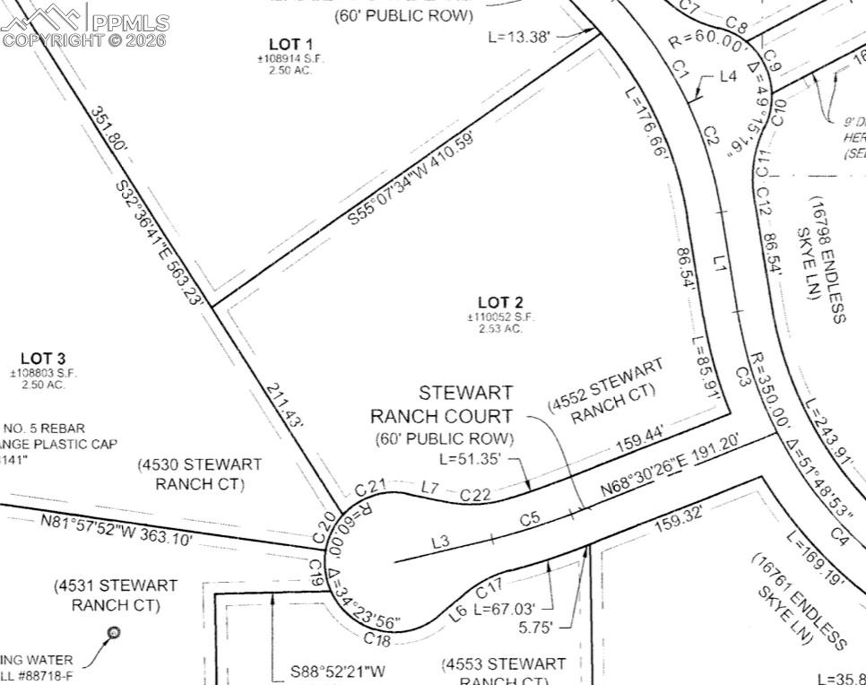 4552 Stewart Ranch Court