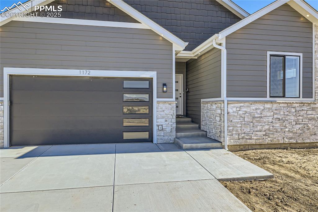 1172 N Picketwire Lane