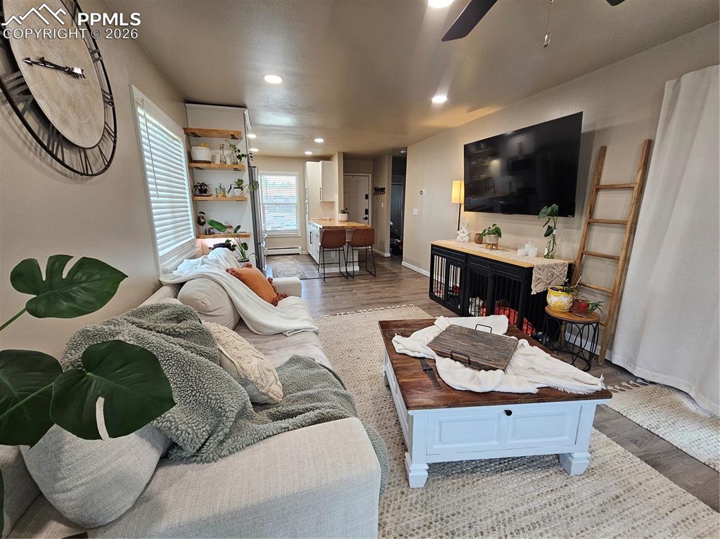 4205 N Carefree Circle B