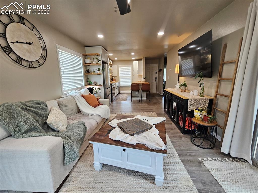 4205 N Carefree Circle B