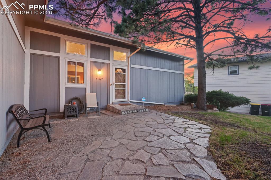 5167 Bitterweed Lane