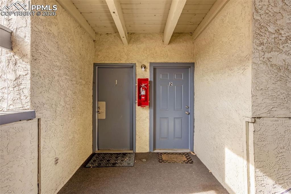 5030 El Camino Drive 1