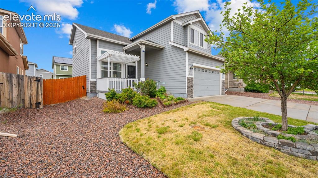 6520 Edmondstown Drive