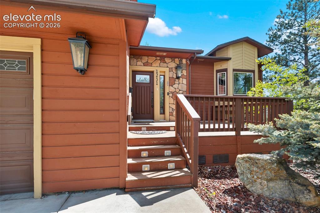1231 Telemark Drive