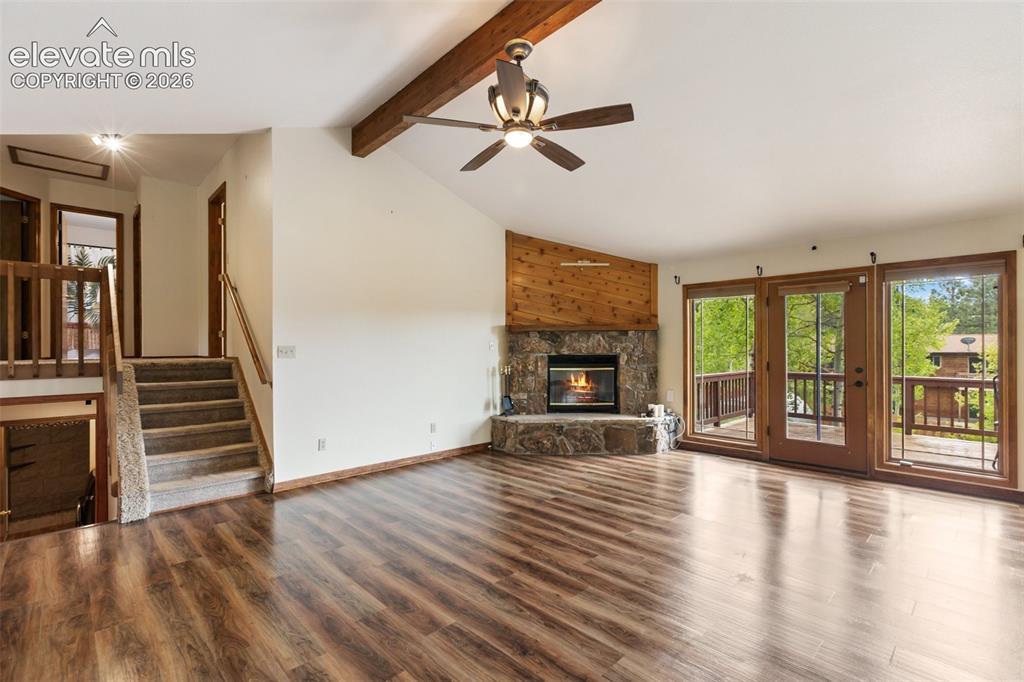 1231 Telemark Drive
