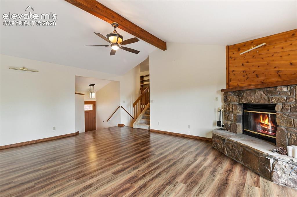 1231 Telemark Drive