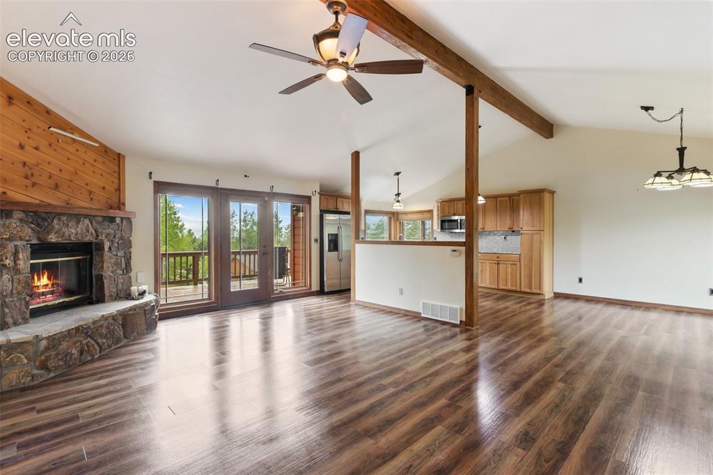 1231 Telemark Drive