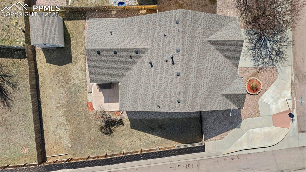 8384 Cedar Chase Drive