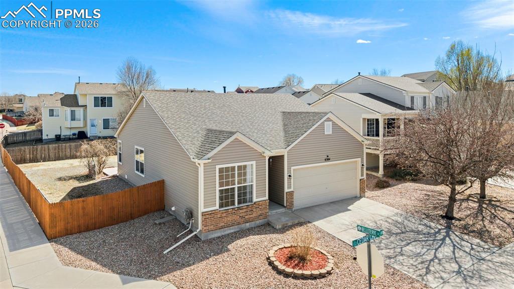 8384 Cedar Chase Drive