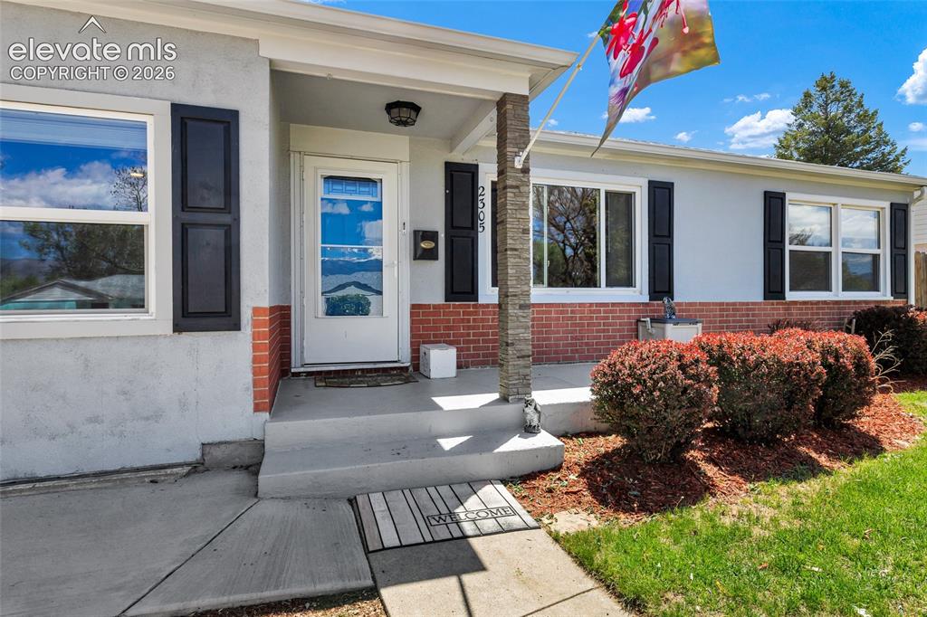 2305 N Logan Avenue