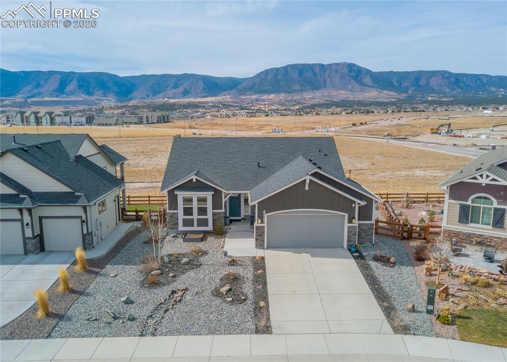 16870 Roaming Elk Drive