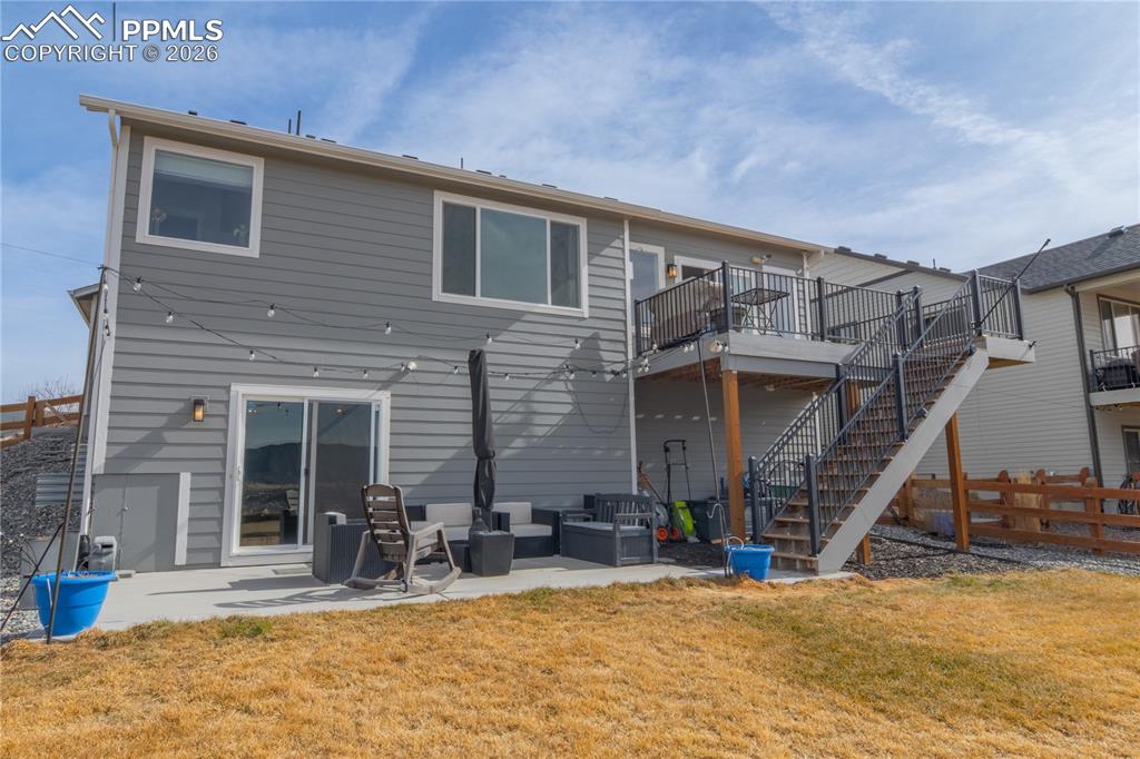 16870 Roaming Elk Drive