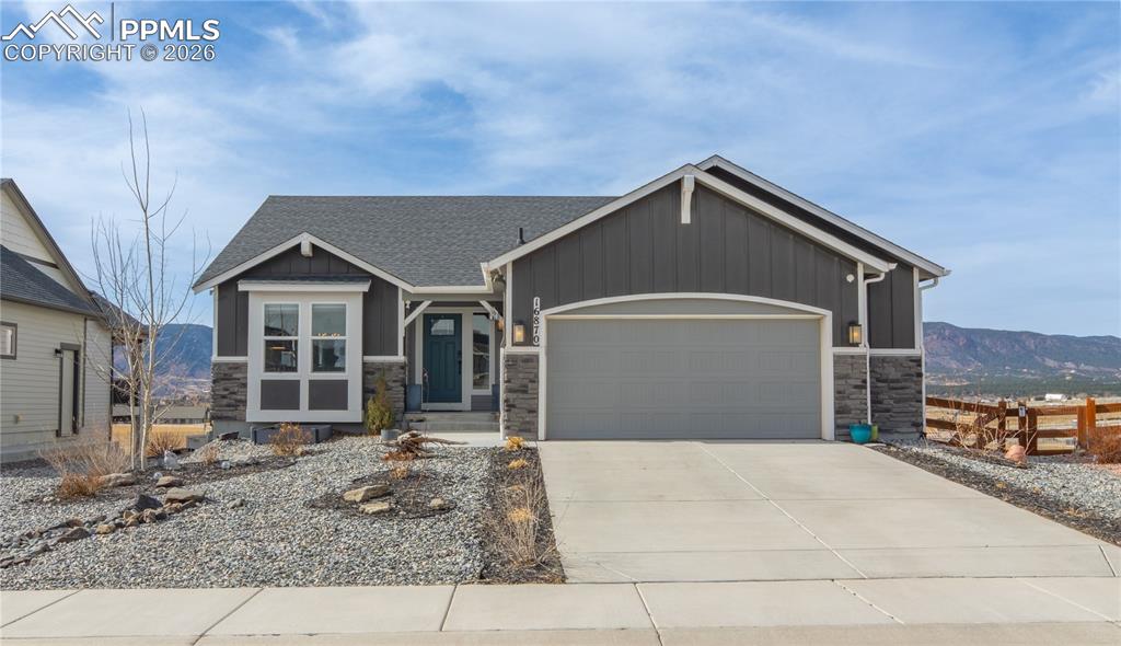 16870 Roaming Elk Drive