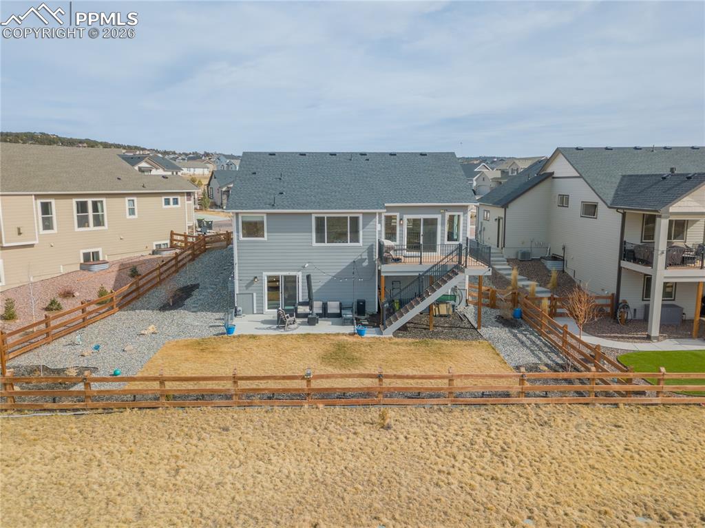 16870 Roaming Elk Drive