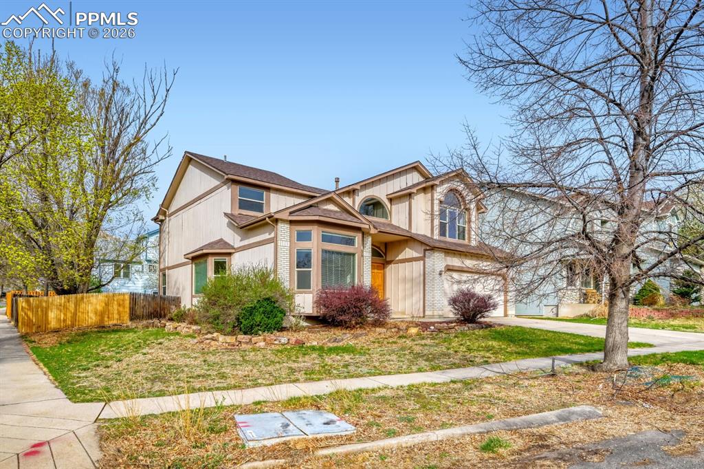 7215 Native Circle