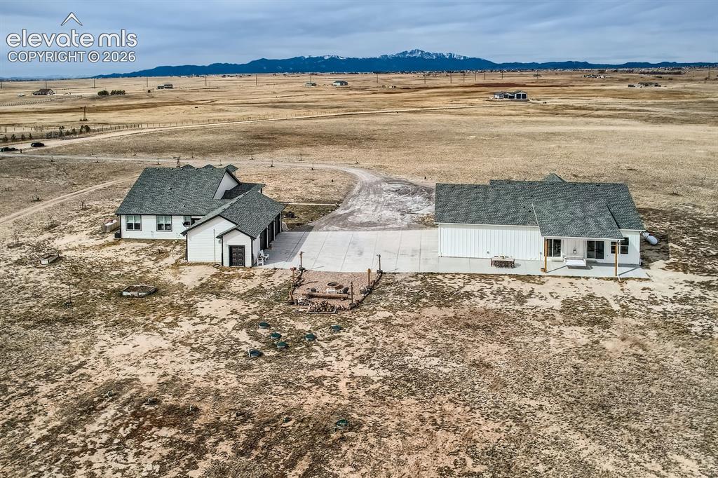 8720 Palomino Ridge View
