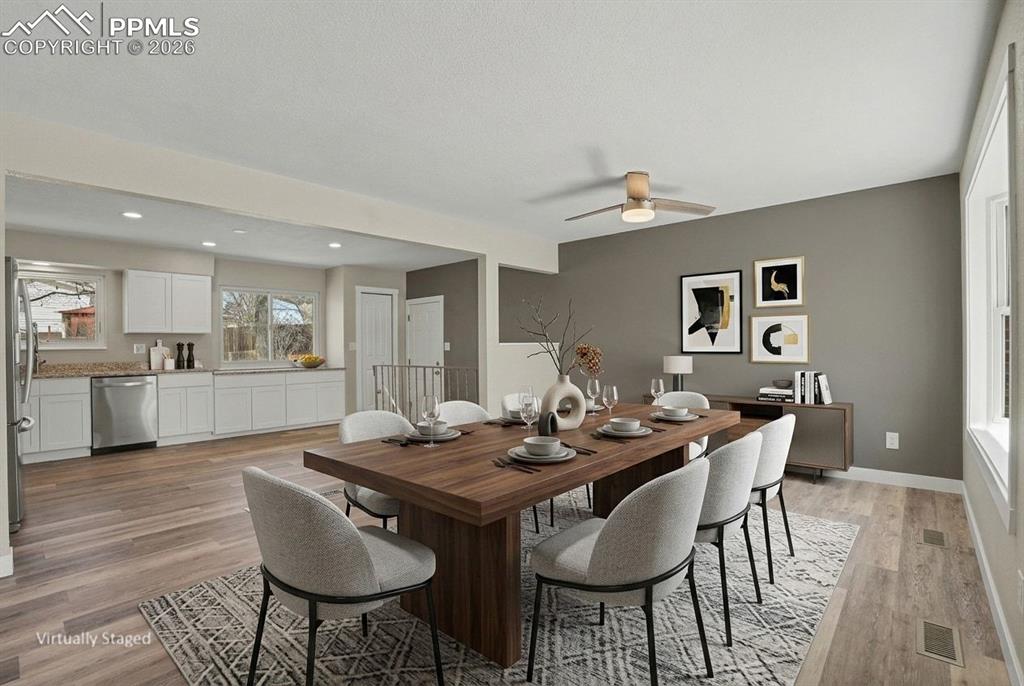 4950 Garden Ranch Drive