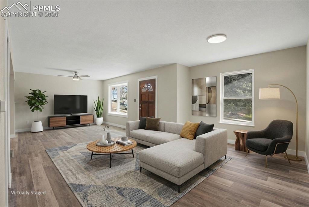 4950 Garden Ranch Drive